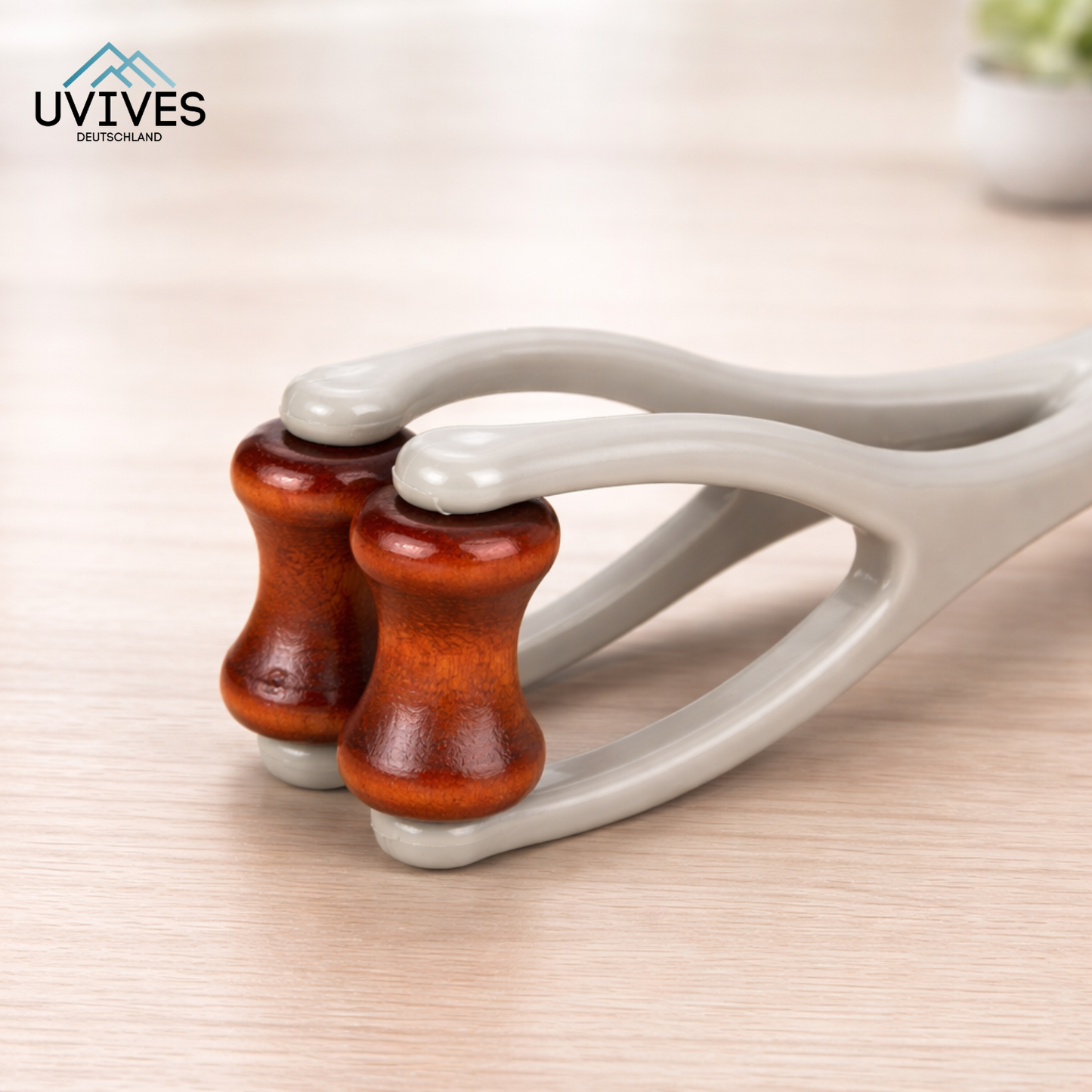 Instant Relief for Hand Pain and Improved Circulation