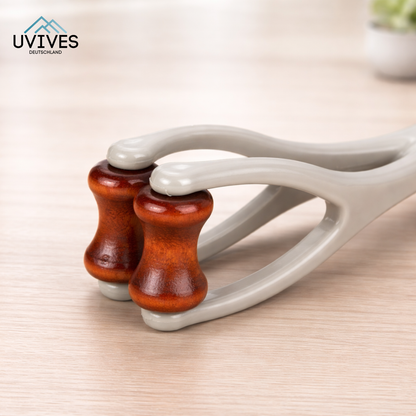 Instant Relief for Hand Pain and Improved Circulation