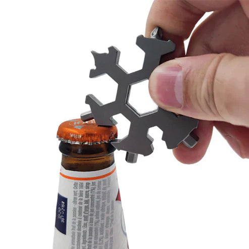 18-in-1 Multi-Tool with 50% Discount - Last Day Offer
