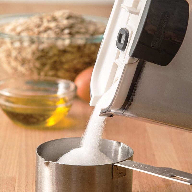 Sealed Food Container for Storage