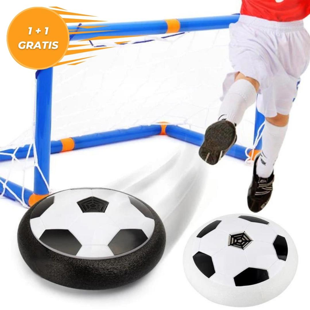 Illuminated Indoor Soccer Ball for Endless Fun