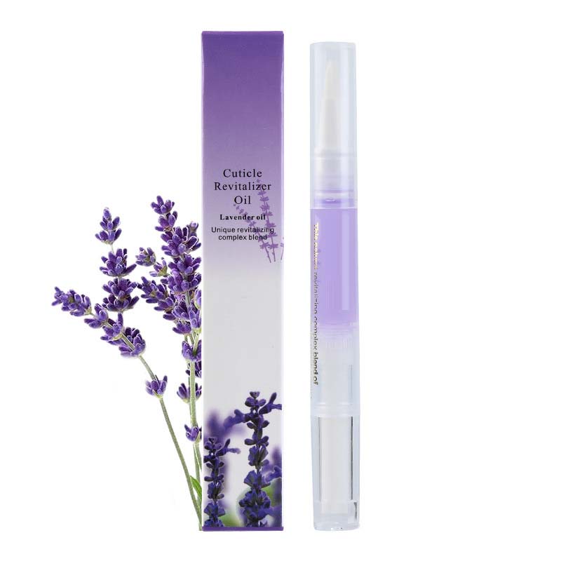 Nail Nourisher Pen for Stronger, Healthier Nails