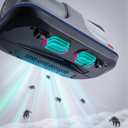 CleanSleep UV Mattress Cleaner for a Healthier Home