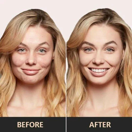 Flawless Fusion CC Cream & Applicator Duo