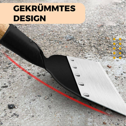 Ultimate Garden Trowel for Every Task