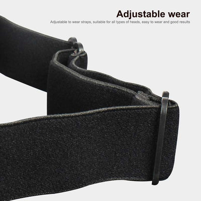 UV Protection Anti-Fog Glasses that Fit Over Prescription Lenses