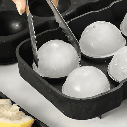 Extra-Large Sphere Ice Maker