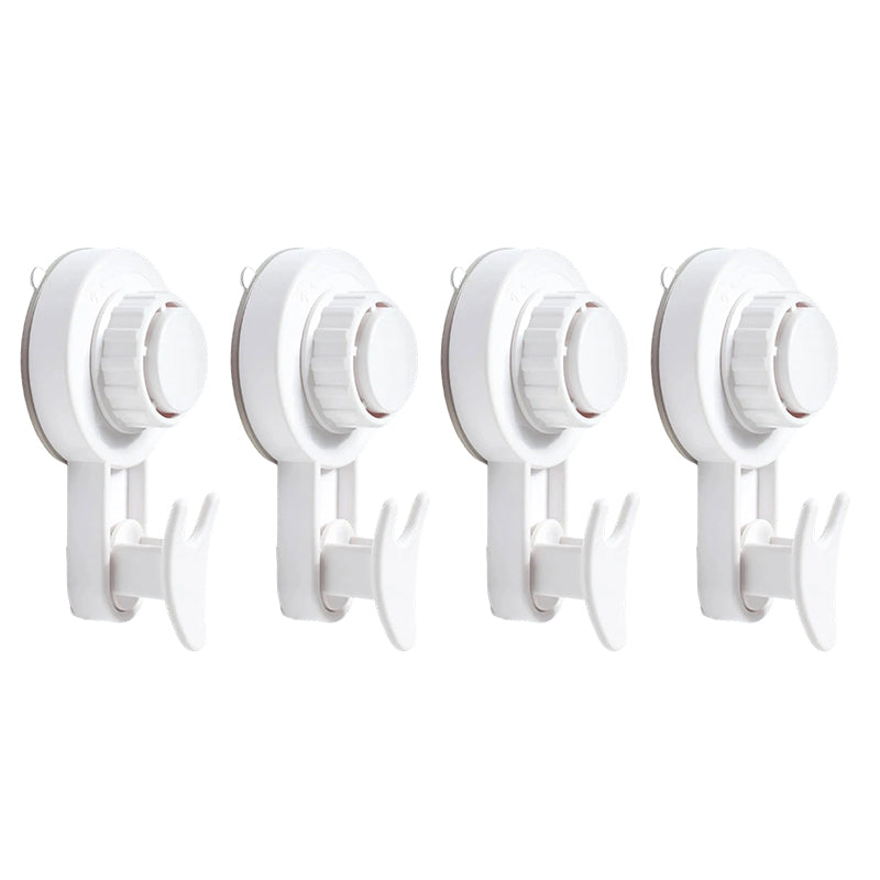 3+3 FREE | FixHook – No Drill Organization Solution