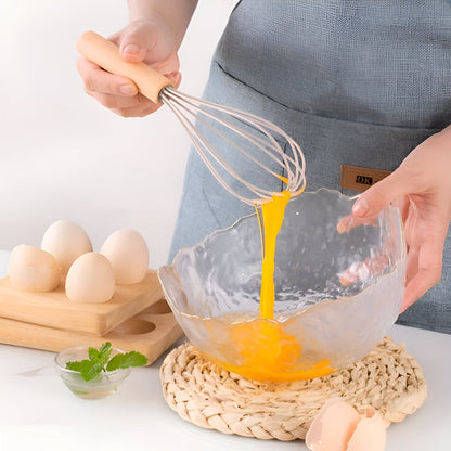 Eco-Friendly Silicone Kitchen Tool Collection