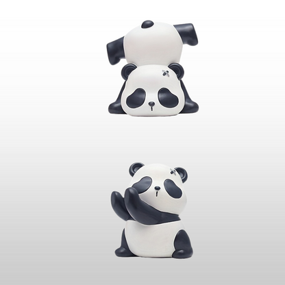 Playful Animal Design Bookends for Home Decor