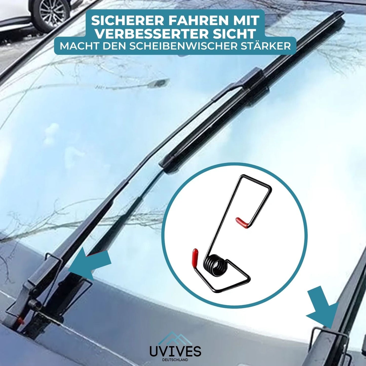 Buy One Get One Free | Clear Vision for Safer Driving