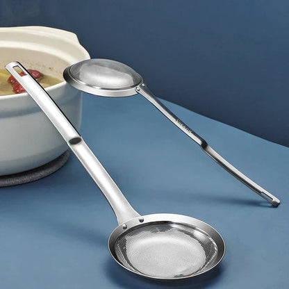 Fine Mesh Stainless Steel Strainer