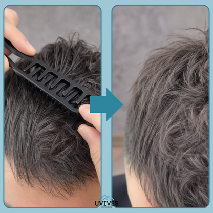 Volumizing Treatment for Instant Fuller, Healthier Hair