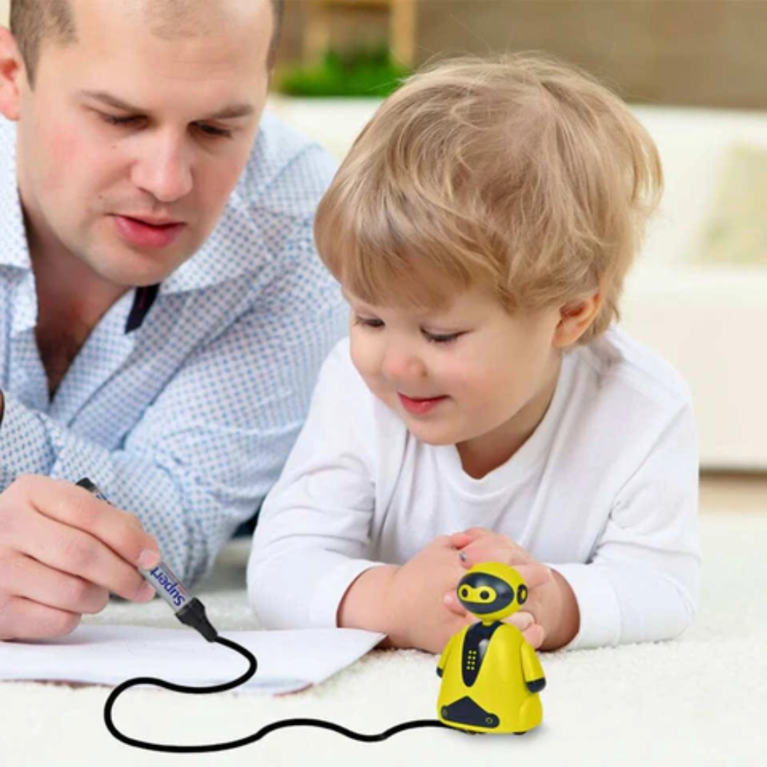 CreativePath Drawing Adventure Toy