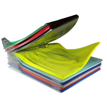 Household Clothes Organizer - SortStack System