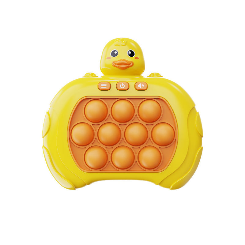 Interactive Light & Sound Game for Kids – FunPress