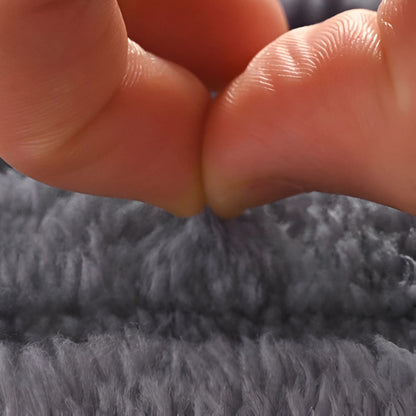 Ultra-Soft Quick-Dry Bathroom Mat for Safety and Comfort