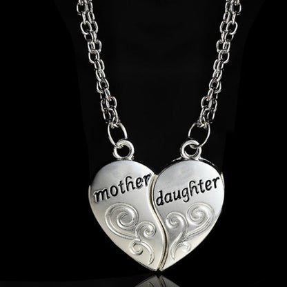 Heartfelt Necklace Gift for Mother's Day Celebration