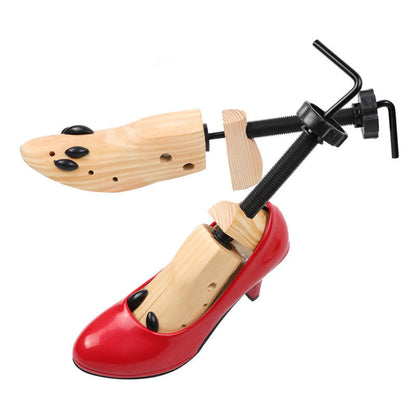 Comfortable Fit for Every Pair of Shoes – StretchEase