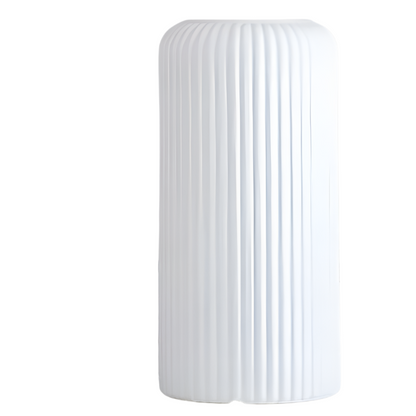 Decorative Taalita with Artistic Stripes Design