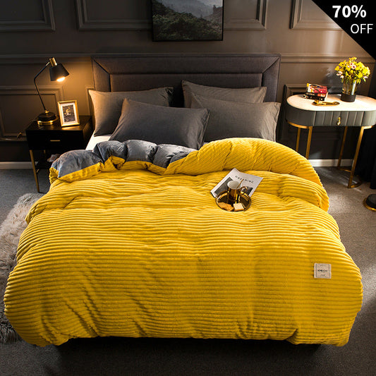 Duvet Comforter - Dream Quilt [Last Day Sale]