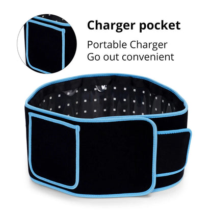 Revitalize Your Body with the ComfortTherm Belt