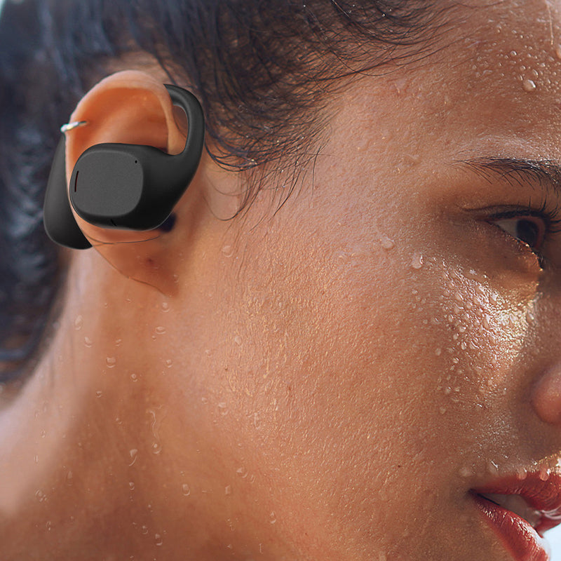 Open Ear Bluetooth Headphones for Sports – Comfortable and Safe