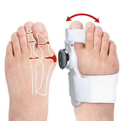 ComfortFlex Bunion Relief Corrector