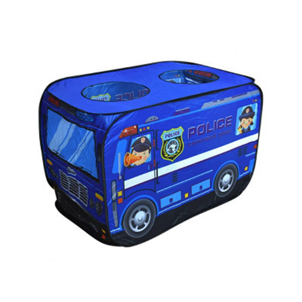 Imagination Station Play Tent – Hours of Adventure