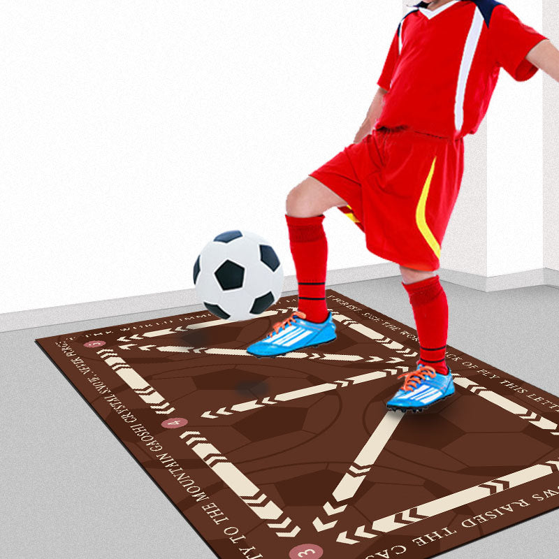 Ultimate Soccer Training Mat for Skill Development
