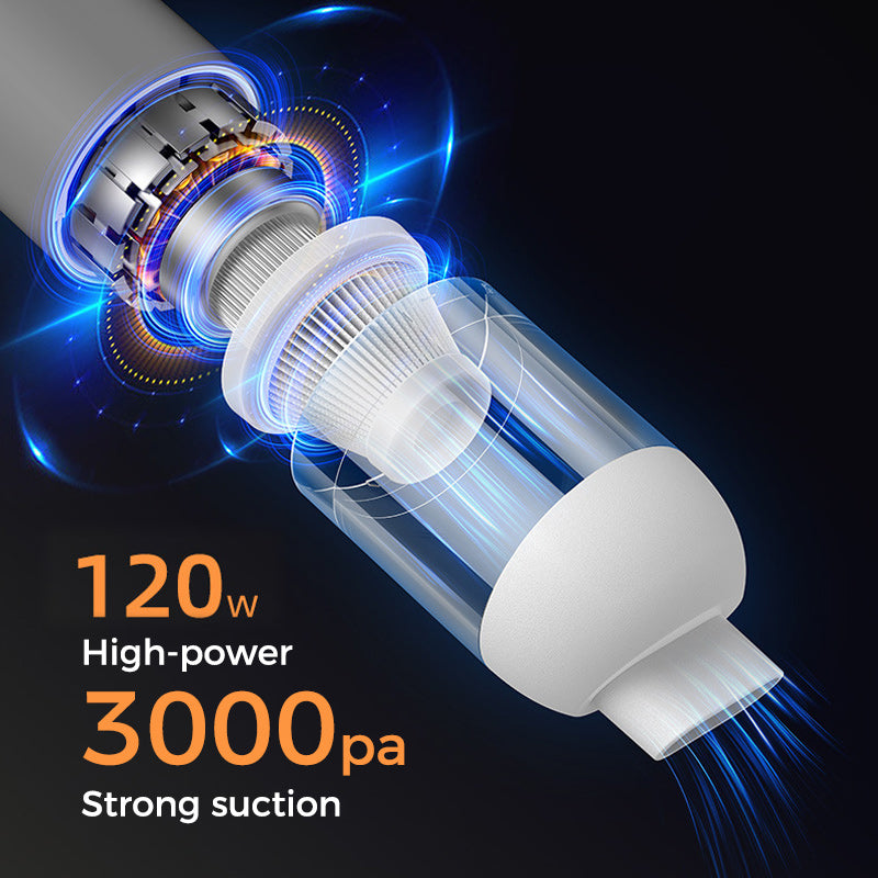 Cordless 2-in-1 Cleaning Wizard | DustBuster Pro
