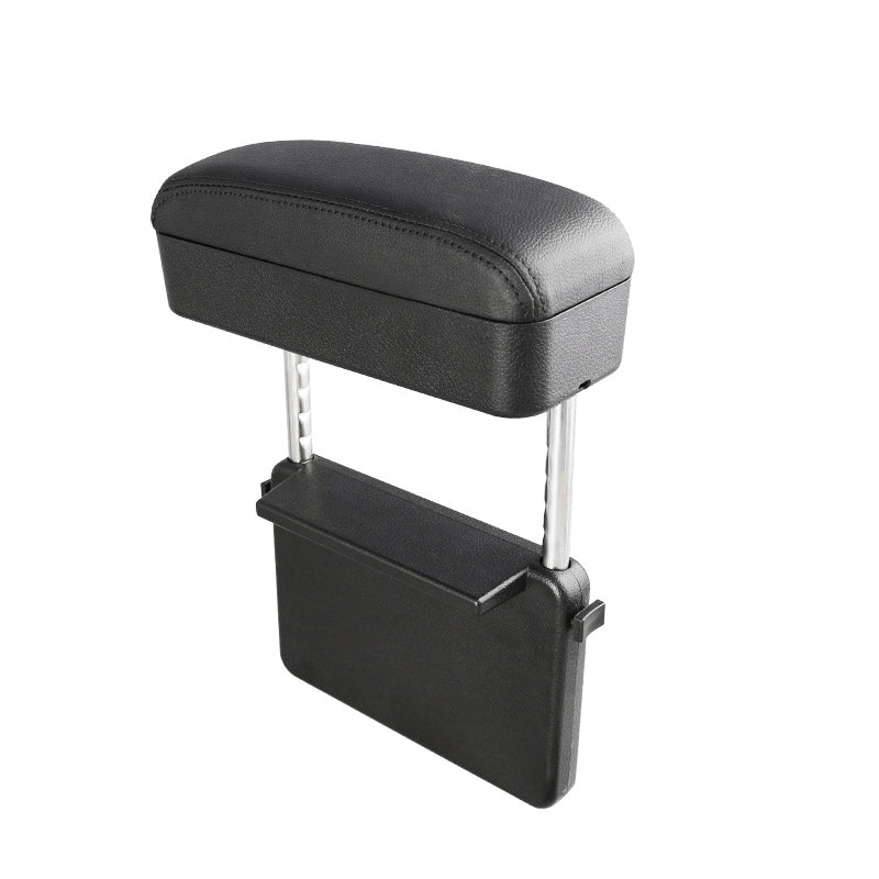 Storage Box for Armrest