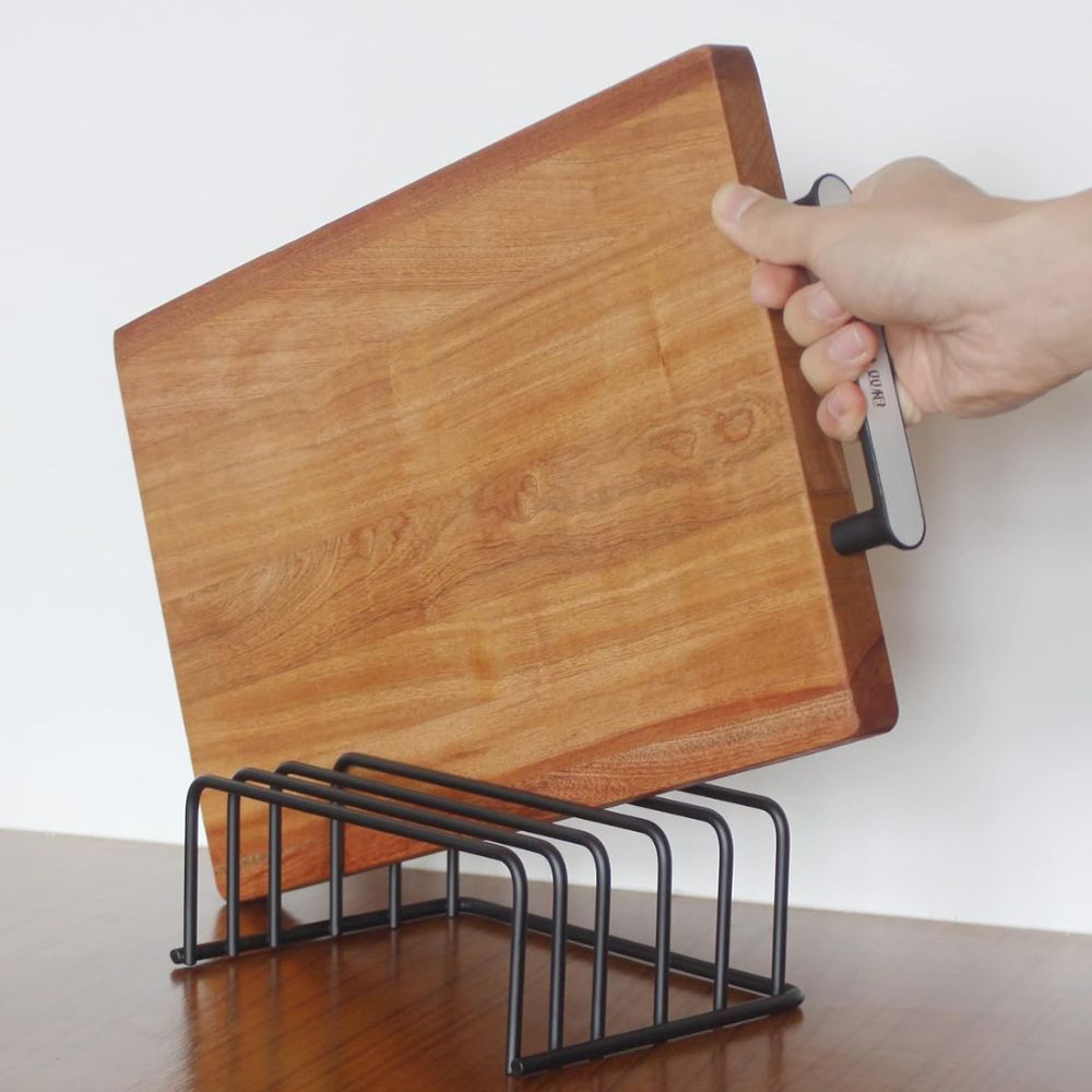 Smart Space Kitchen Organizer for Clutter-Free Living