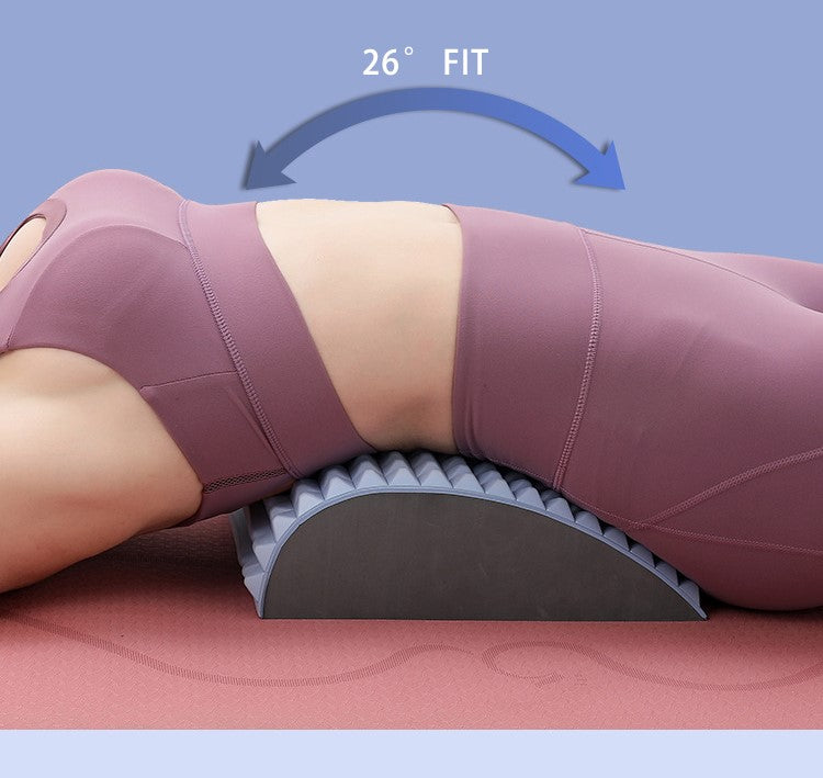 Ultimate Back Relief Stretching Device