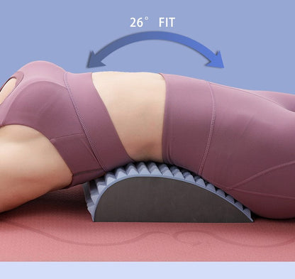 Ultimate Back Relief Stretching Device