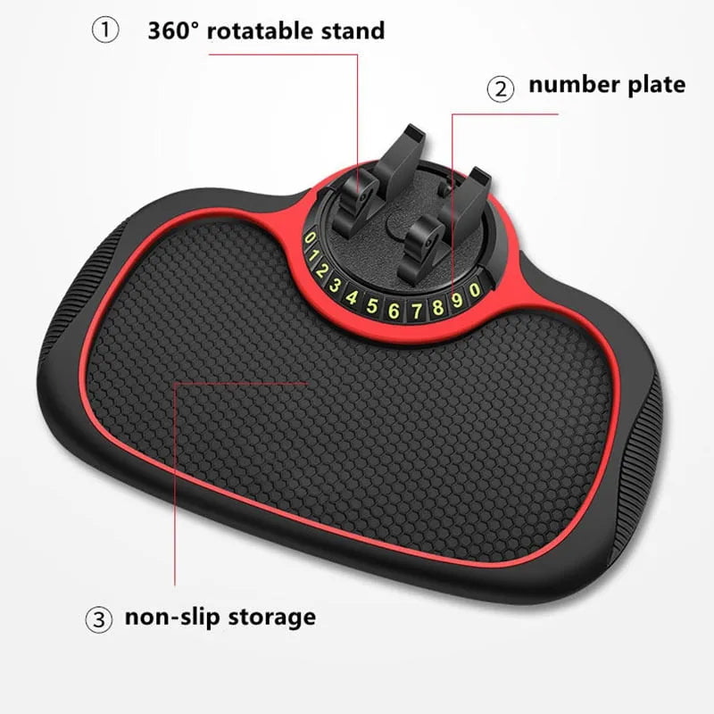 Car Storage Solution – Organize Your Vehicle Efficiently
