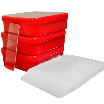 Eco-Friendly Double-Sided Adhesive Tape for All Projects