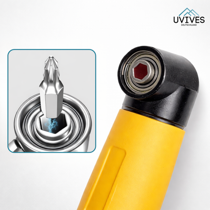 Quick and Hassle-Free Access to Tight Spaces