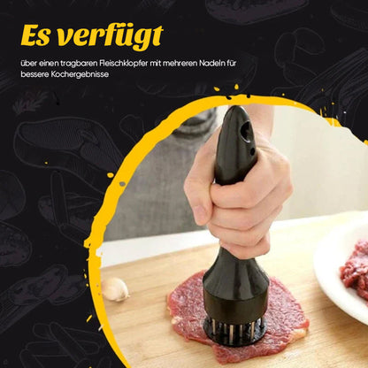 Quick Needle Culinary Tool for Delicate Creations