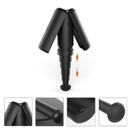 Compact Folding Mini Chair for Travel and Outdoor Use