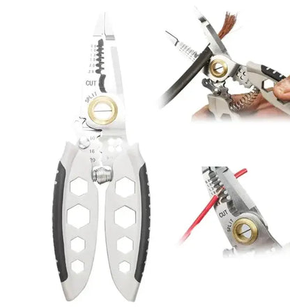 Versatile Wire Cutting Tool for Home and Professional Use