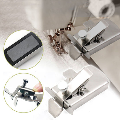 Magnetic Sewing Guide for Precise Stitching - Last Day Discount