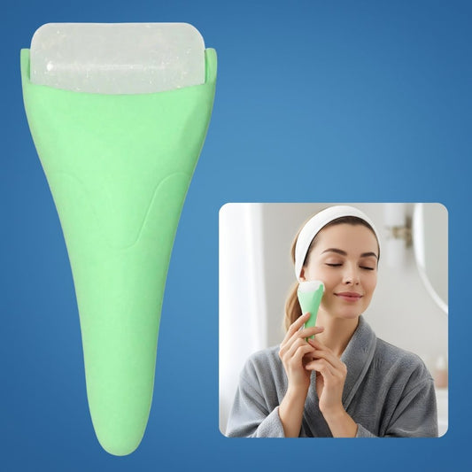Cold Therapy Skin Firming Tool – Reduces Dark Circles & Puffiness