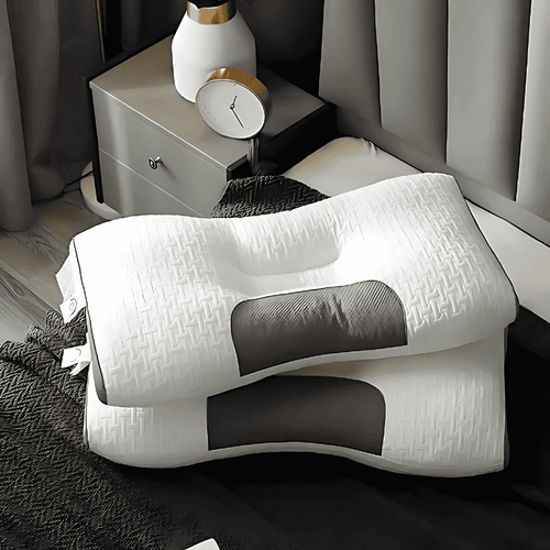 Luxe Dream Pillow – Enjoy Ultimate Comfort and Support