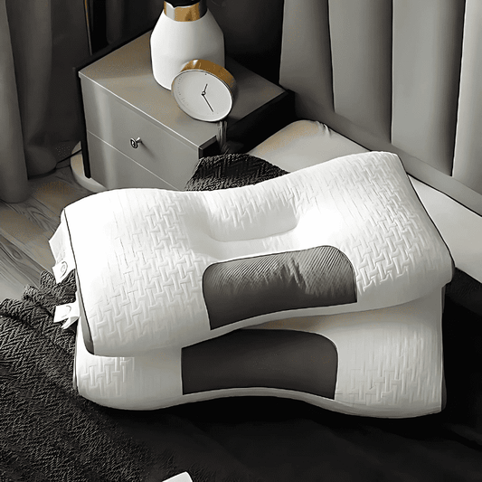 Luxe Dream Pillow – Enjoy Ultimate Comfort and Support