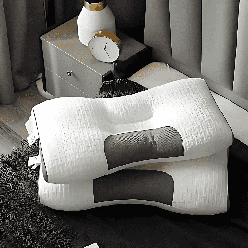 Dream Pillow for Ultimate Comfort and Support – Luxurious Design