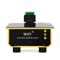 2 Outlets With WiFi