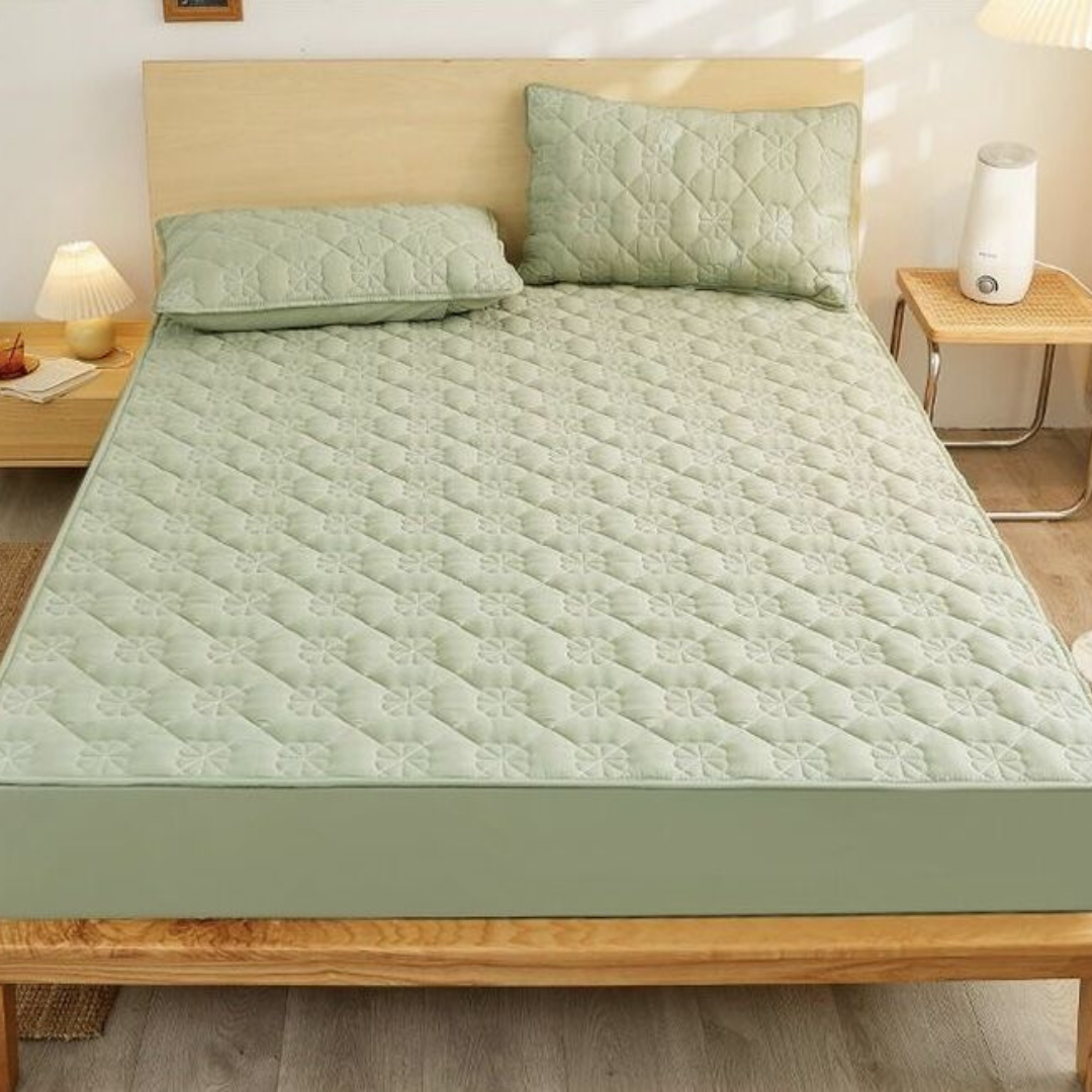 Mattress Protector and Pillow Covers | Ideal Comfort and Protection for Better Sleep