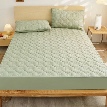 Mattress Protector and Pillow Covers | Ideal Comfort and Protection for Better Sleep