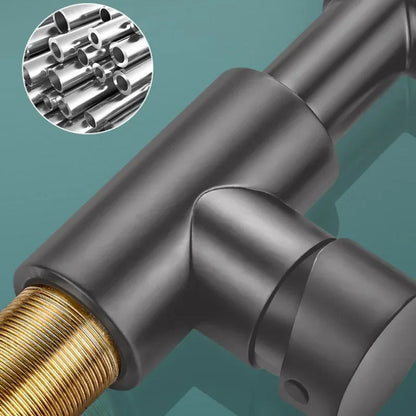 Water-Saving Splash Guard – Prevents Splashes Effectively